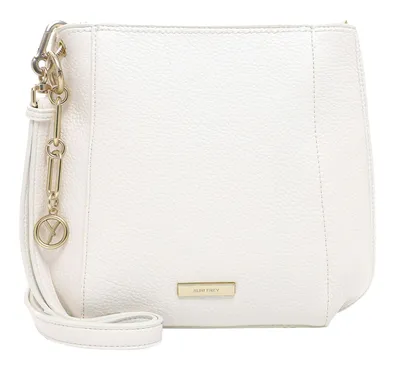 Produktbild von SURI FREY Umhängetasche Schultertasche Ginny Crossbody Bag White weiß