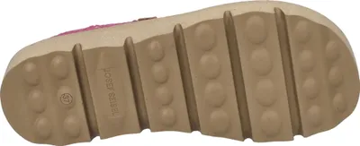 Image de JOSEF SEIBEL Carmaux 01 | Pantoufles pour Femmes | rouge