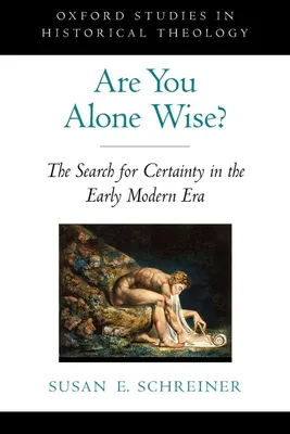 Produktbild von Are You Alone Wise?