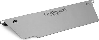 Zdjęcie produktu dla Płyta dzieląca Broil King Porta Chef - Nareszcie oddzielne strefy grzewcze w grillu gazowym!