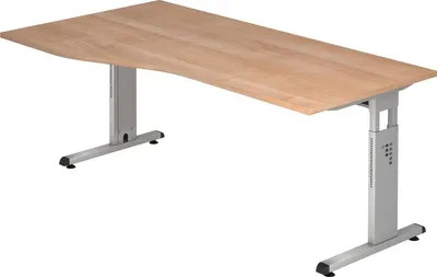 Obrázok produktu pre Stôl OS18, 180 x 100 cm