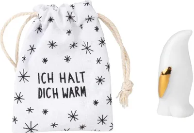 Produktbild von Xmas Taschenbegleiter "Pinguin"