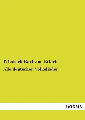 Produktbild von Alle deutschen Volkslieder
