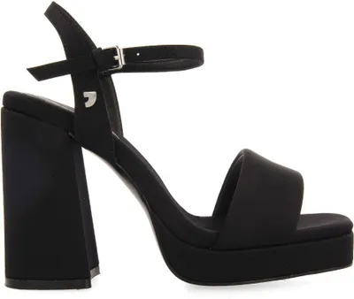 Produktbild von Gioseppo 72086 Absatzsandalen Schwarz EU 39 Frau Schwarz EU 39