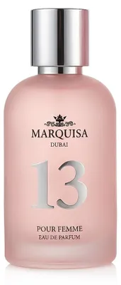 Immagine prodotto di Marquisa Dubai n. 13 per donna EDP 100 ml W