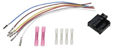 Produktbild von Kabel Reparatur Set Lenkstockschalter 6-Polig Blinker Fiat Ducato 244 735374187