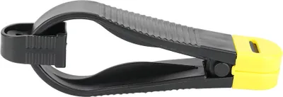 Produktbild von Power Grip Board Mast Release Snap Clip Klemme für Trolling -Boot -Meeresfischen (groß)
