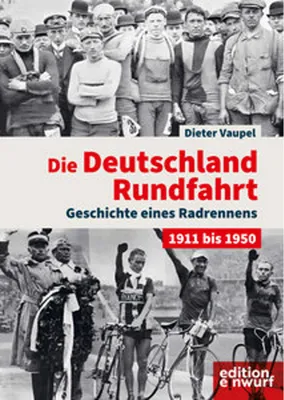Produktbild von Die Deutschland-Rundfahrt