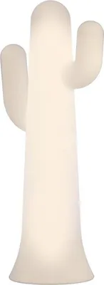 Produktbild von LED Stehlampe außen Akku mit Dimmer Farbwechsel RGBW Fernbedienung IP65 139 cm Gartenleuchte Terrassenleuchte Außenlampe Garten