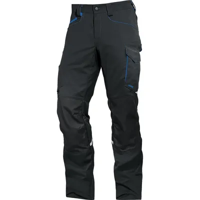 Immagine prodotto di uvex Bundhose suXXeed 8966911 graphit Gr.56