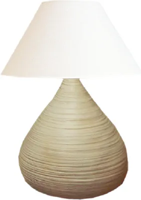 Zdjęcie produktu dla Designerska lampa stołowa Lampa stołowa Lampa stołowa Lampa stołowa Lampa stołowa XXL 65cm