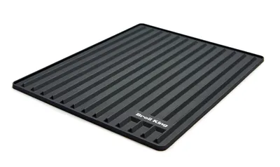 Obrázek produktu pro Silikonová podložka na grilování Broil King 60009 Black - Příslušenství ke grilování