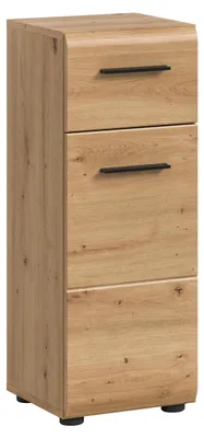 Produktbild von Standschrank klein Ice | Artisan Oak