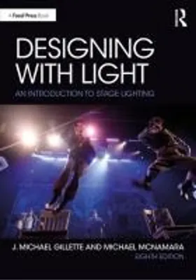 Produktbild von Designing with Light