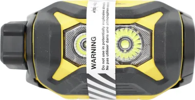 Produktbild von Petzl E120AA00 Headlamp PIXA black