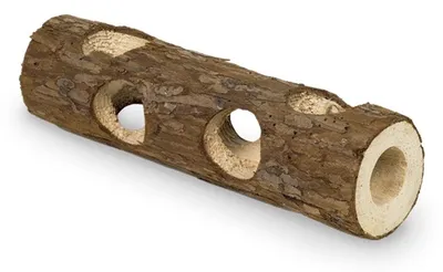 Obrázok produktu pre Nobby 25567, hlodavec, Drevo, Drevo, 90 mm, 90 mm, 300 mm