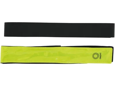 Immagine prodotto di Nastro riflettente Fasi "Blink Line Con diodi nero, giallo