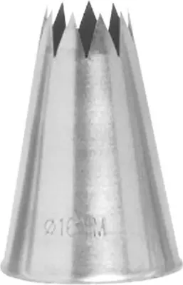 Productafbeelding van Stervormige tulpen, 16 mm