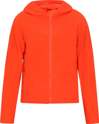 Produktbild von Tavite Herren fleecejacke - orange, L