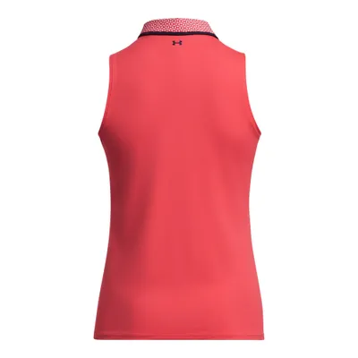 Immagine prodotto di Polo Under Armour Iso-Chill SL Donna S