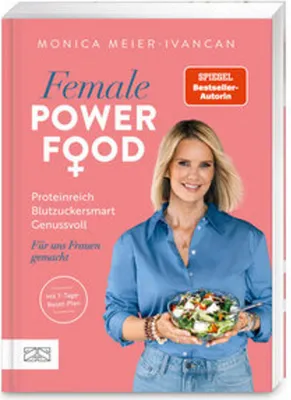 Obrázok produktu pre Female Power Food