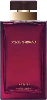 Produktbild von Dolce & Gabbana Classic Pour Femme Intense Eau de Parfum Spray 100 ml