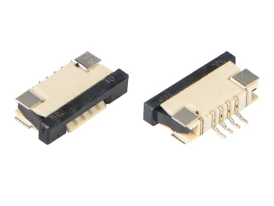 Obrázok produktu pre 4190# Konektor pre 8mm rgb led pásik
