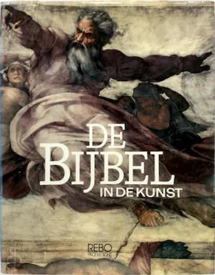 Image de La Bible dans l'art