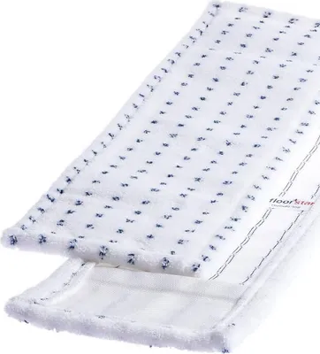 Produktbild von Floorstar Microfasermopp Thenufil Top : 50cm Breite: 50cm