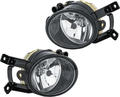 Produktbild von Nebelscheinwerfer-Set links rechts 12 V HB4 HELLA für u.a. SKODA FABIA