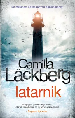 Immagine prodotto di Latarnik