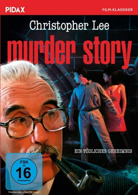 Obrázok produktu pre Murder Story - Ein tödliches Geheimnis