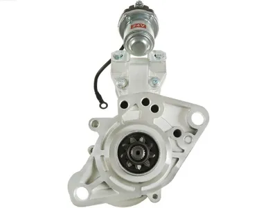 Image de AS-PL S5485S démarreur 3,2kW pour MITSUBISHI Canter (FE5, FE6) VI 24V