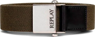 Produktbild von Replay Am2545.004.a0017 Gürtel Braun 90 cm Herren Braun 90 cm