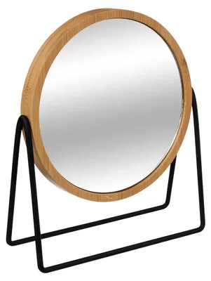 Produktbild von Spiegel Kosmetikspiegel 5FIVE SIMPLY SMART 17,5x6x20,5 cm HOMLA
