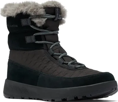 Produktbild von Columbia Schuhe Slopeside Peak Luxe Waterproof, BL5106010