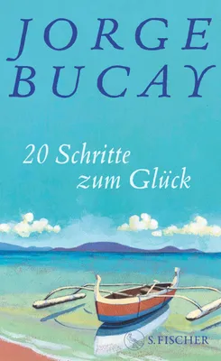 Produktbild von 20 Schritte zum Glück