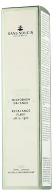 Produktbild von Sans Soucis - Rebalance Fluid ultra light - 50ml