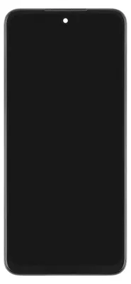 Produktbild von Xiaomi Redmi Note 10 5G Display (mit Rahmen)