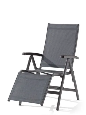 Produktbild von Sieger Bodega Relaxliege Aluminium