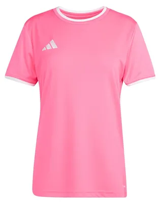 Immagine prodotto di Maglia adidas Entrada 26, taglia XL (donna), color rosa/bianco