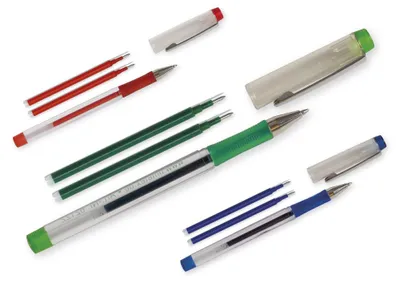 Produktbild von TimeTEX Korrigier-Stift "Profi" + 2 Ersatzminen