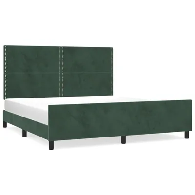 Zdjęcie produktu dla VidaXL 3125711, Zielony, 186 cm, 2,03 m, 118 cm, 128 cm, 1800 x 2000 mm
