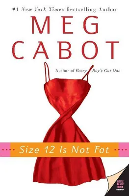 Produktbild von Size 12 Is Not Fat