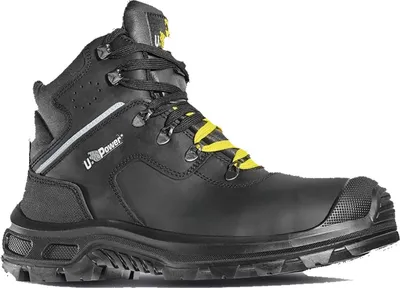 Produktbild von U-Power Hochschuh THANOS ESD S3 UK CI SRC Gr.45, RI11334