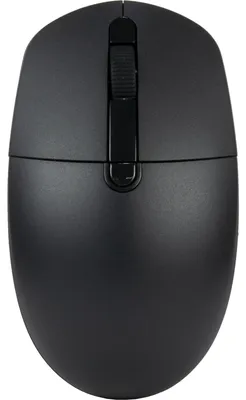 Image de Inter Tech 88884136 Inter-Tech M-208-II Maus, drahtlos