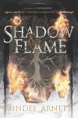 Produktbild von Shadow & Flame
