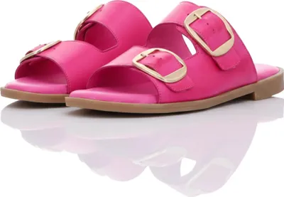 Produktbild von Gemini Damen Pantolette pink Größe 39
