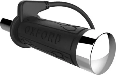 Produktbild von OXFORD Chrome Cap für OF697/EL800