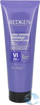 Produktbild von Redken Color Extend Blondage Mask